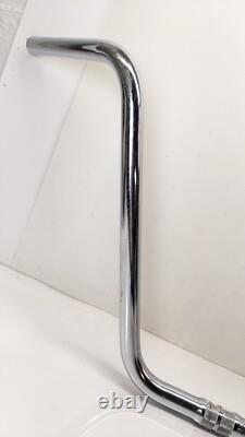 Vintage WALD early wide Schwinn Stingray bicycle handle bars 1964 1965 handlebar