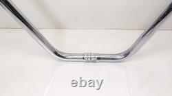 Vintage WALD early wide Schwinn Stingray bicycle handle bars 1964 1965 handlebar
