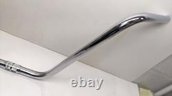 Vintage WALD early wide Schwinn Stingray bicycle handle bars 1964 1965 handlebar