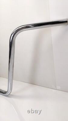 Vintage WALD early wide Schwinn Stingray bicycle handle bars 1964 1965 handlebar