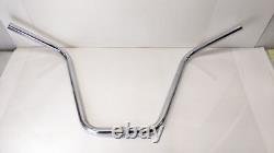 Vintage WALD early wide Schwinn Stingray bicycle handle bars 1964 1965 handlebar