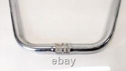 Vintage WALD early wide Schwinn Stingray bicycle handle bars 1964 1965 handlebar