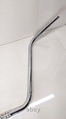 Vintage WALD early wide Schwinn Stingray bicycle handle bars 1964 1965 handlebar