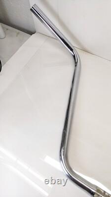 Vintage WALD early wide Schwinn Stingray bicycle handle bars 1964 1965 handlebar
