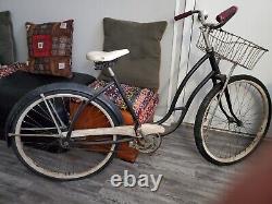 Vintage Western Flyer Bicycle