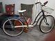 Vintage Western Flyer Bicycle