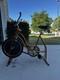 Vintage Working Schwinn Exerciser Exercise Bike Clean Coppertone. Excellent Cond