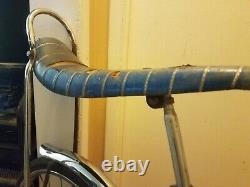 Vintage and Collectible 1970 20 Schwinn Sting Ray Fastback Bicycle #AF30105