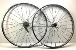 Vintage bicycle Schwinn Sting-Ray MANTA-RAY S5 24 x 1-3/8 Coaster Brake WHEELS