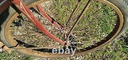 Vintage boys 26'' schwin fleet bicycle original condition