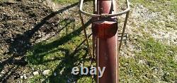 Vintage boys 26'' schwin fleet bicycle original condition