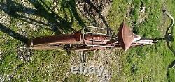 Vintage boys 26'' schwin fleet bicycle original condition