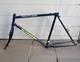 Vintage Lugged Schwinn High Plains Team Issue Mountain Bike Frameset Frame Fork