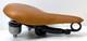 Vintage Restored Mesinger B-1 Deluxe Bicycle Seat Fits Schwinn