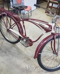 Vintage schwinn