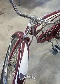 Vintage schwinn