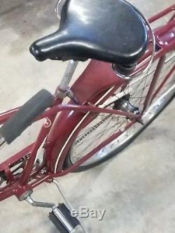 Vintage schwinn