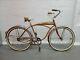Vintage Schwinn 26 Coopertone Inch Bike