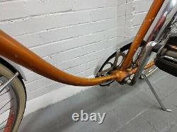 Vintage schwinn 26 coopertone inch bike