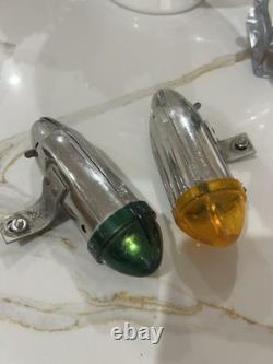 Vintage schwinn Lights