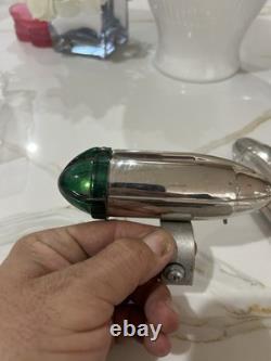 Vintage schwinn Lights