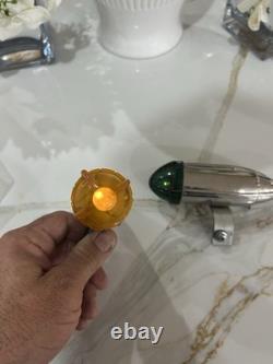 Vintage schwinn Lights