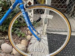 Vintage schwinn Traveler Road Bike Size 48cm