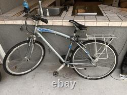 Vintage schwinn bicycle