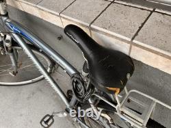 Vintage schwinn bicycle