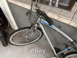 Vintage schwinn bicycle