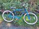 Vintage Schwinn Bicycle 5 Cruiser (non Chicago) Aprox 1970's Parts Or Repair