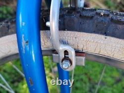 Vintage schwinn bicycle 5 cruiser (non Chicago) aprox 1970's Parts Or Repair