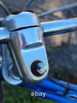 Vintage schwinn bicycle 5 cruiser (non Chicago) aprox 1970's Parts Or Repair