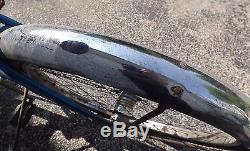 Vintage schwinn bicycle built fir 2