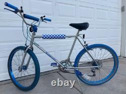 Vintage schwinn bicycles for sale
