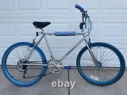Vintage schwinn bicycles for sale