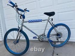 Vintage schwinn bicycles for sale