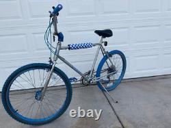 Vintage schwinn bicycles for sale