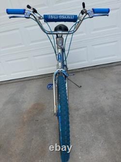 Vintage schwinn bicycles for sale