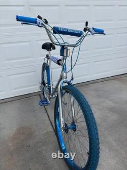 Vintage schwinn bicycles for sale