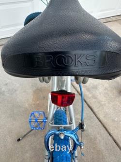 Vintage schwinn bicycles for sale