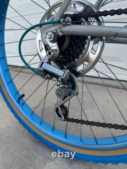 Vintage schwinn bicycles for sale