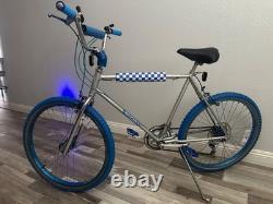 Vintage schwinn bicycles for sale