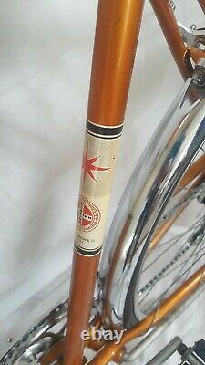 Vintage schwinn coppertone varsity hybrid