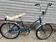 Vintage Schwinn Fair Lady Bicycle 3 Speed