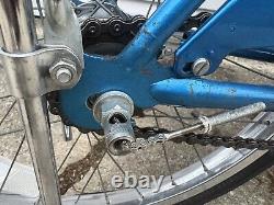 Vintage schwinn fair lady bicycle 3 Speed