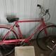 Vintage Schwinn Racer Bicycle