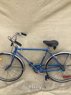 Vintage schwinn speedster men's bicycle +woman Breeze 2 Pack Man & Women