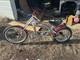 Vintage Schwinn Stingray Orange County Choppers Red And Chrome Great Condition