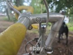 Vintage schwinn super sport bicycle